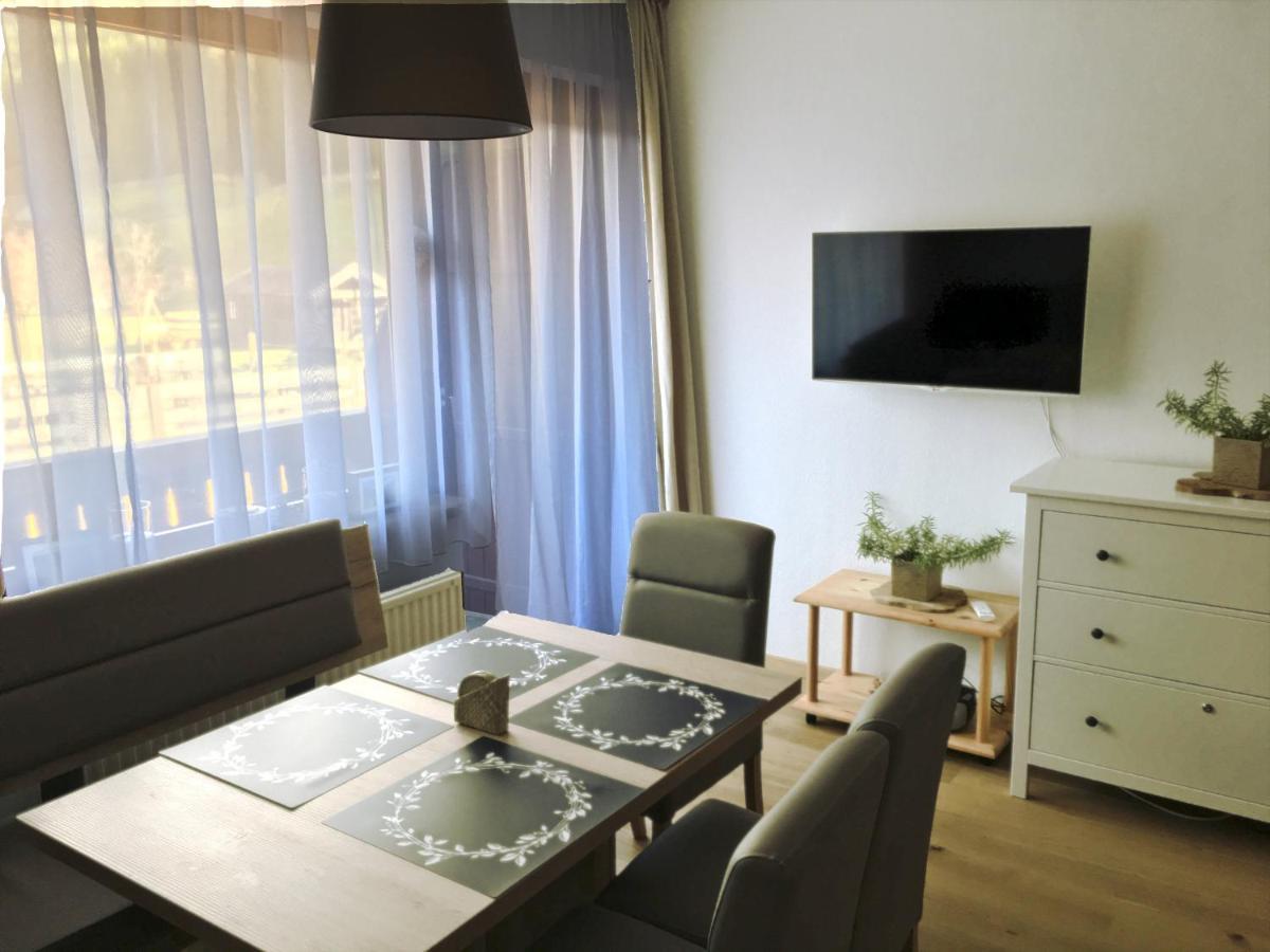 Ferienwohnung Kogelblick 格绍 外观 照片