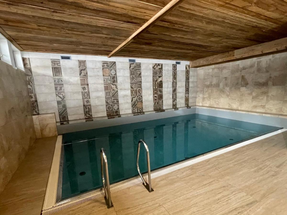 Ferienwohnung Kogelblick 格绍 外观 照片