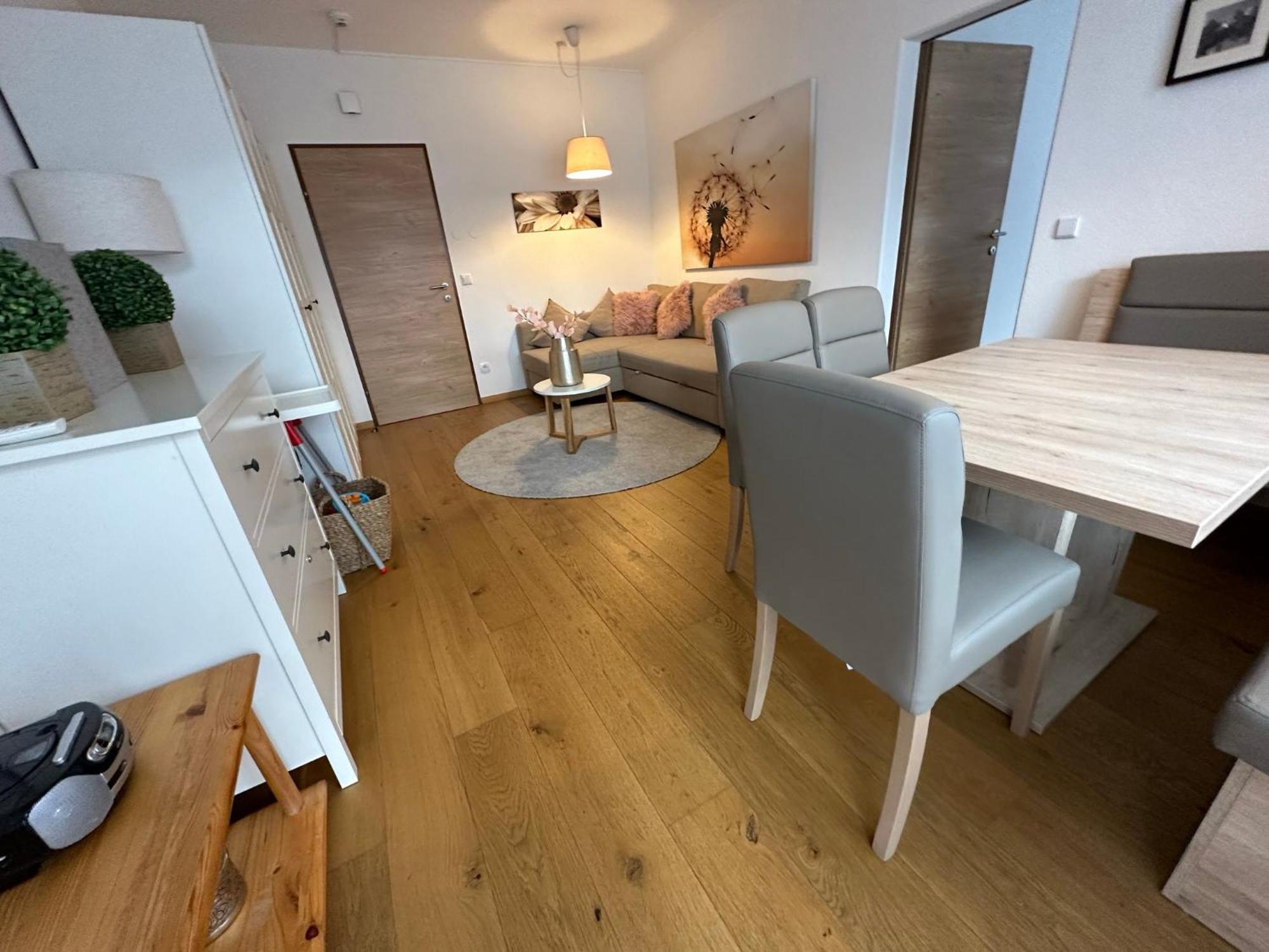 Ferienwohnung Kogelblick 格绍 外观 照片