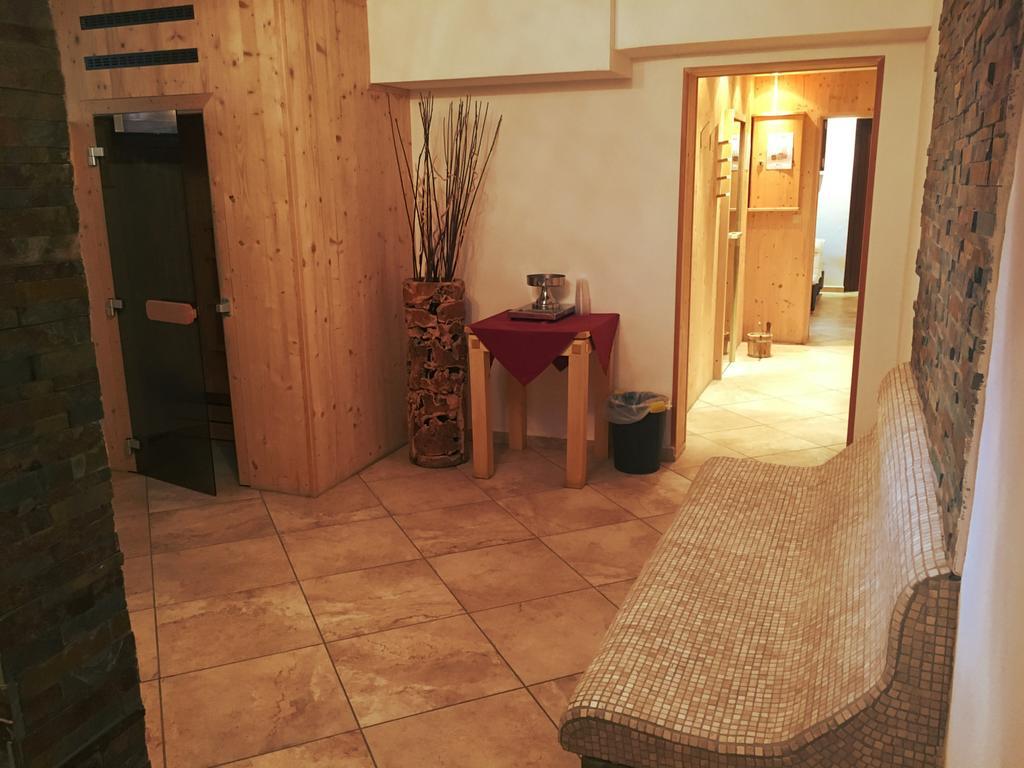 Ferienwohnung Kogelblick 格绍 外观 照片