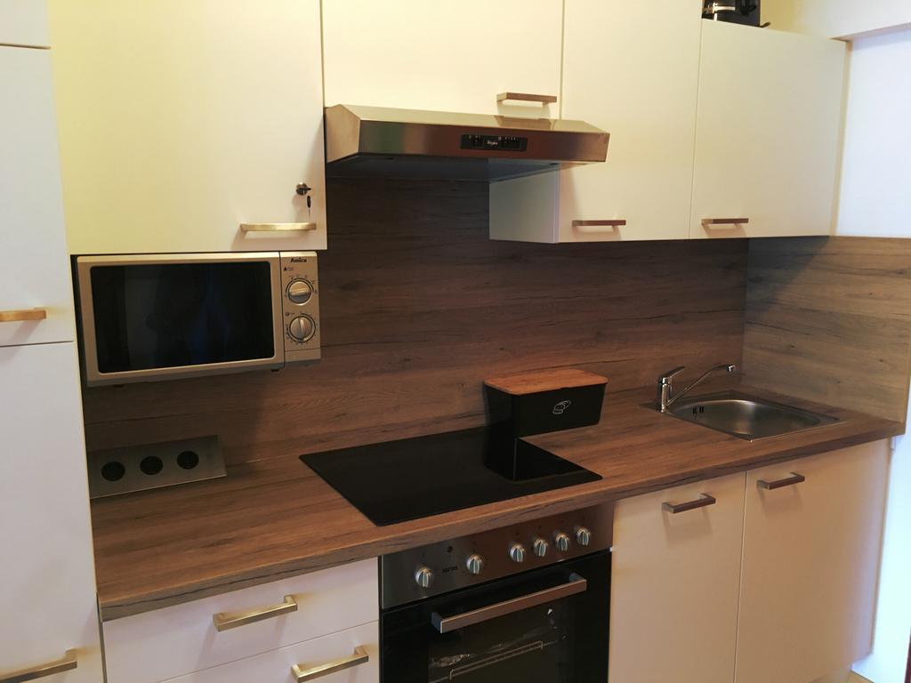 Ferienwohnung Kogelblick 格绍 外观 照片