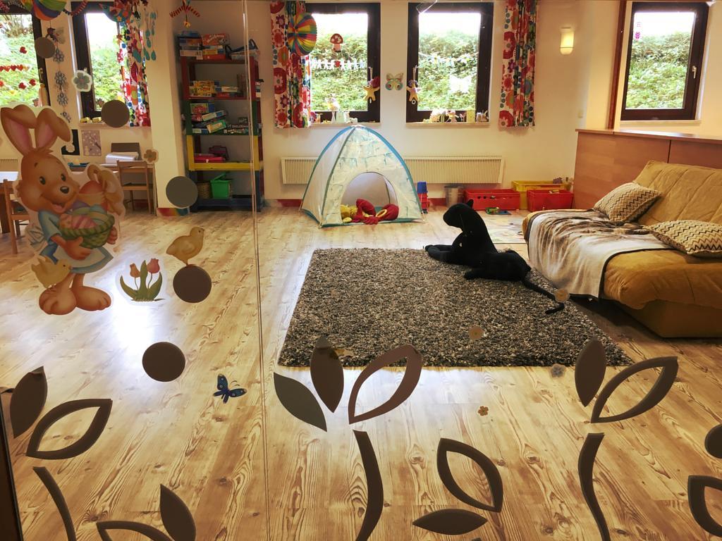 Ferienwohnung Kogelblick 格绍 外观 照片