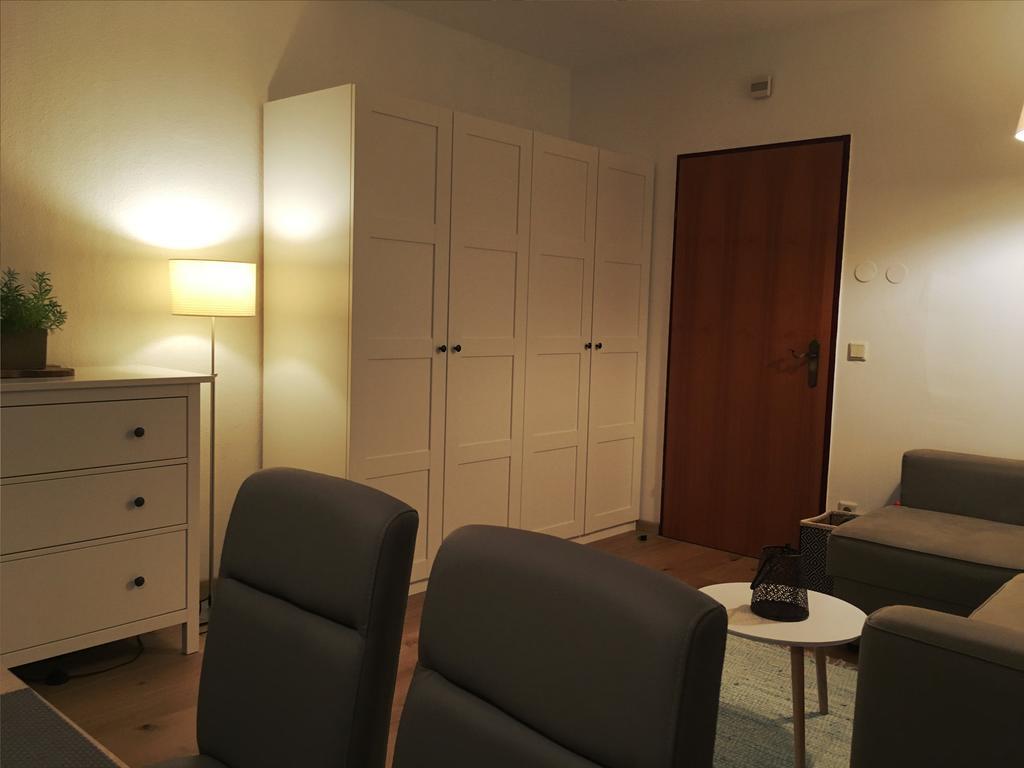 Ferienwohnung Kogelblick 格绍 外观 照片
