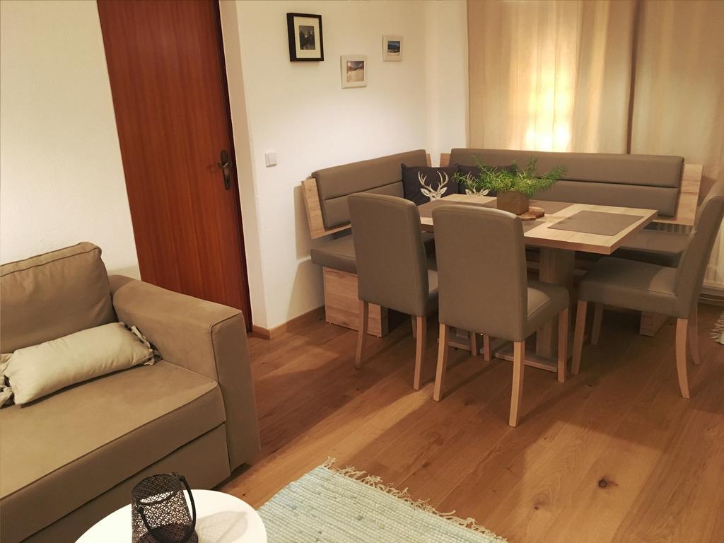 Ferienwohnung Kogelblick 格绍 外观 照片