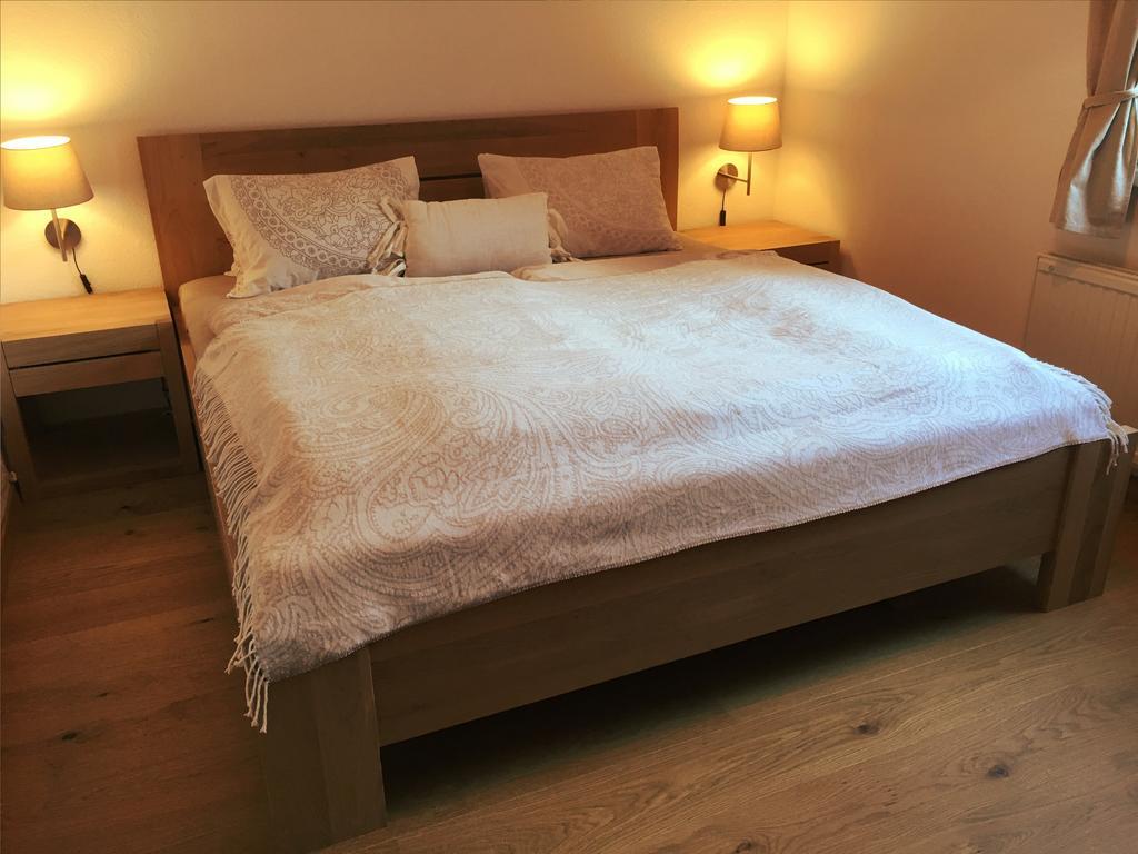 Ferienwohnung Kogelblick 格绍 外观 照片