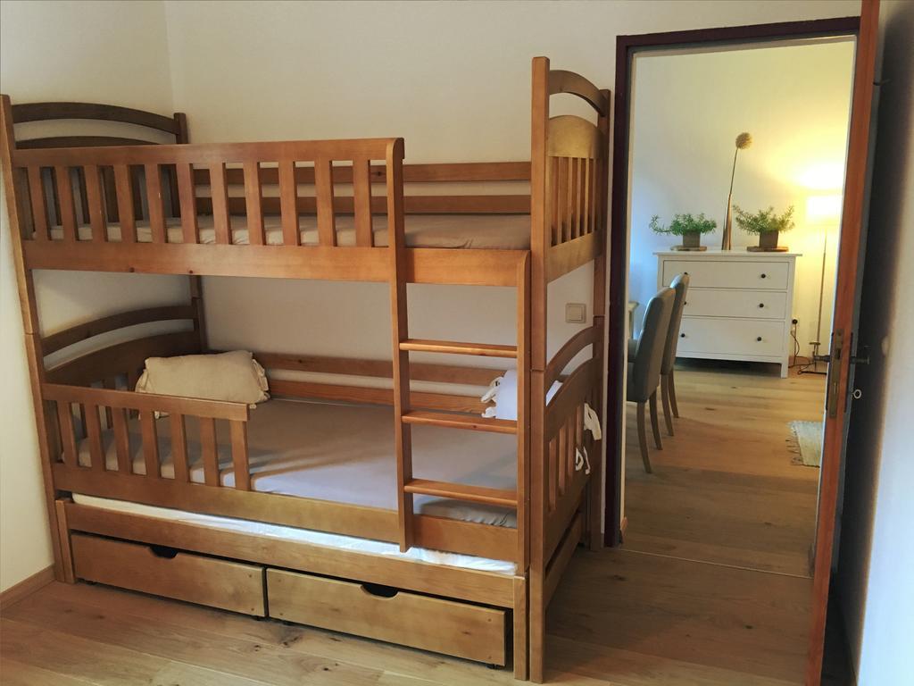 Ferienwohnung Kogelblick 格绍 外观 照片