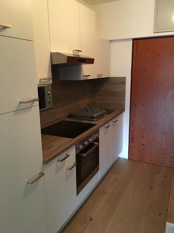 Ferienwohnung Kogelblick 格绍 外观 照片