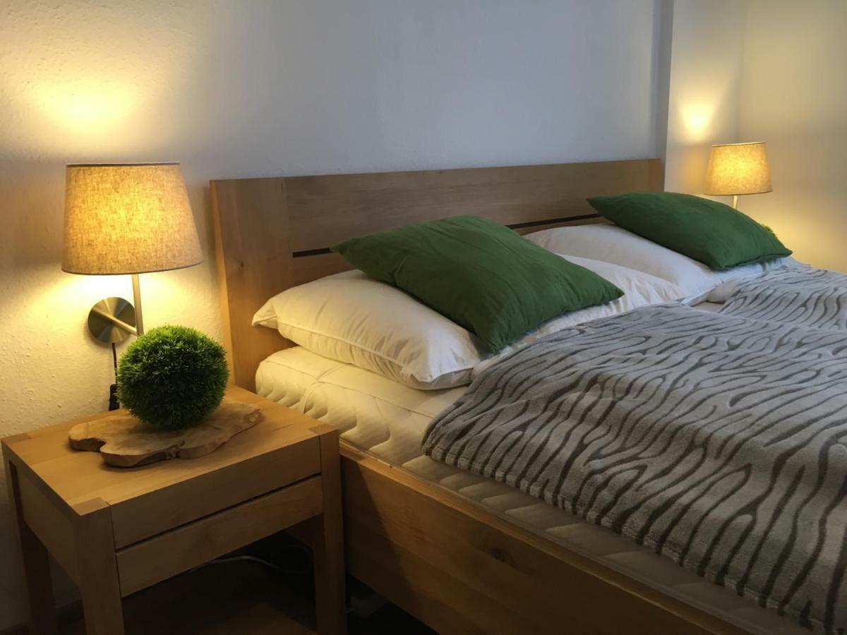 Ferienwohnung Kogelblick 格绍 外观 照片