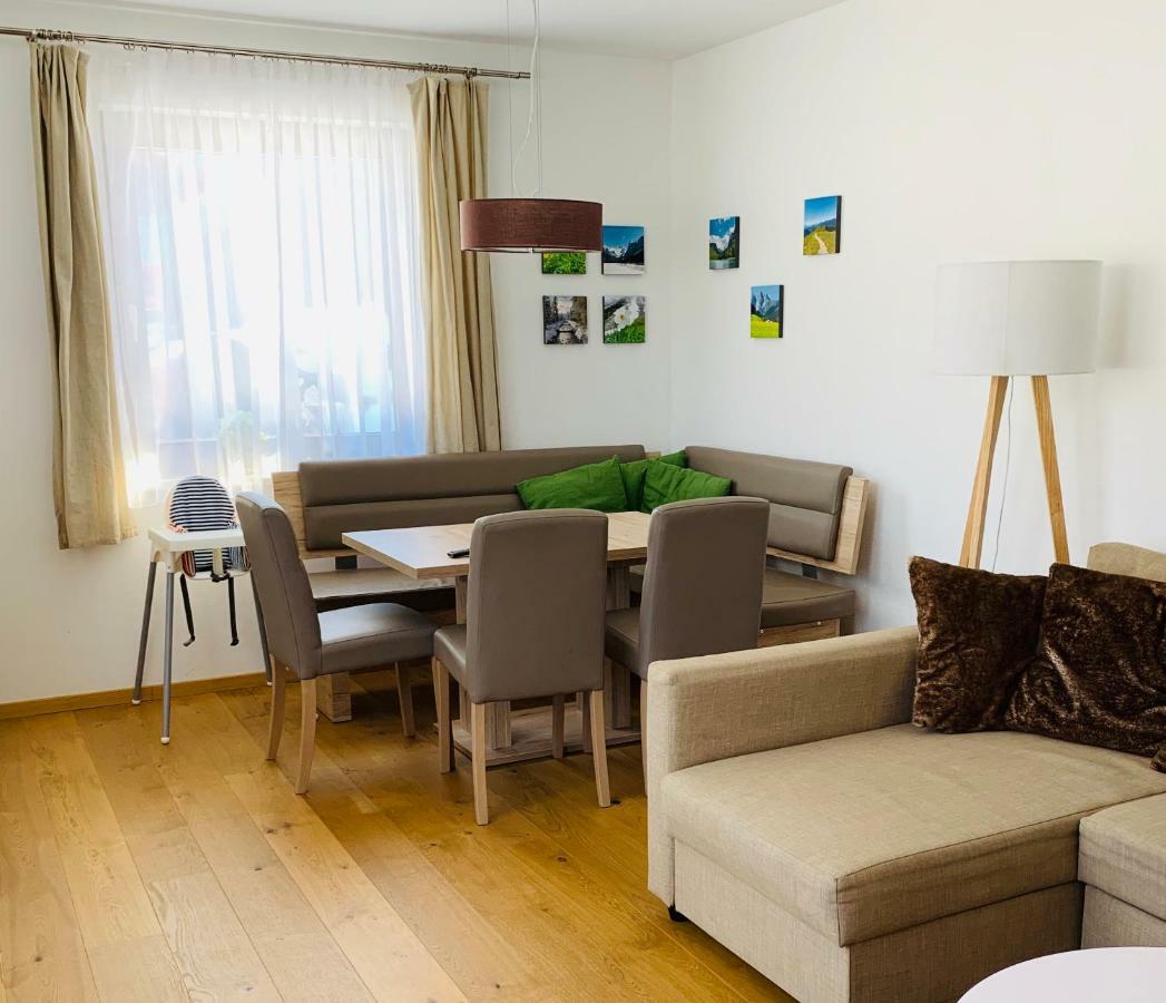 Ferienwohnung Kogelblick 格绍 外观 照片