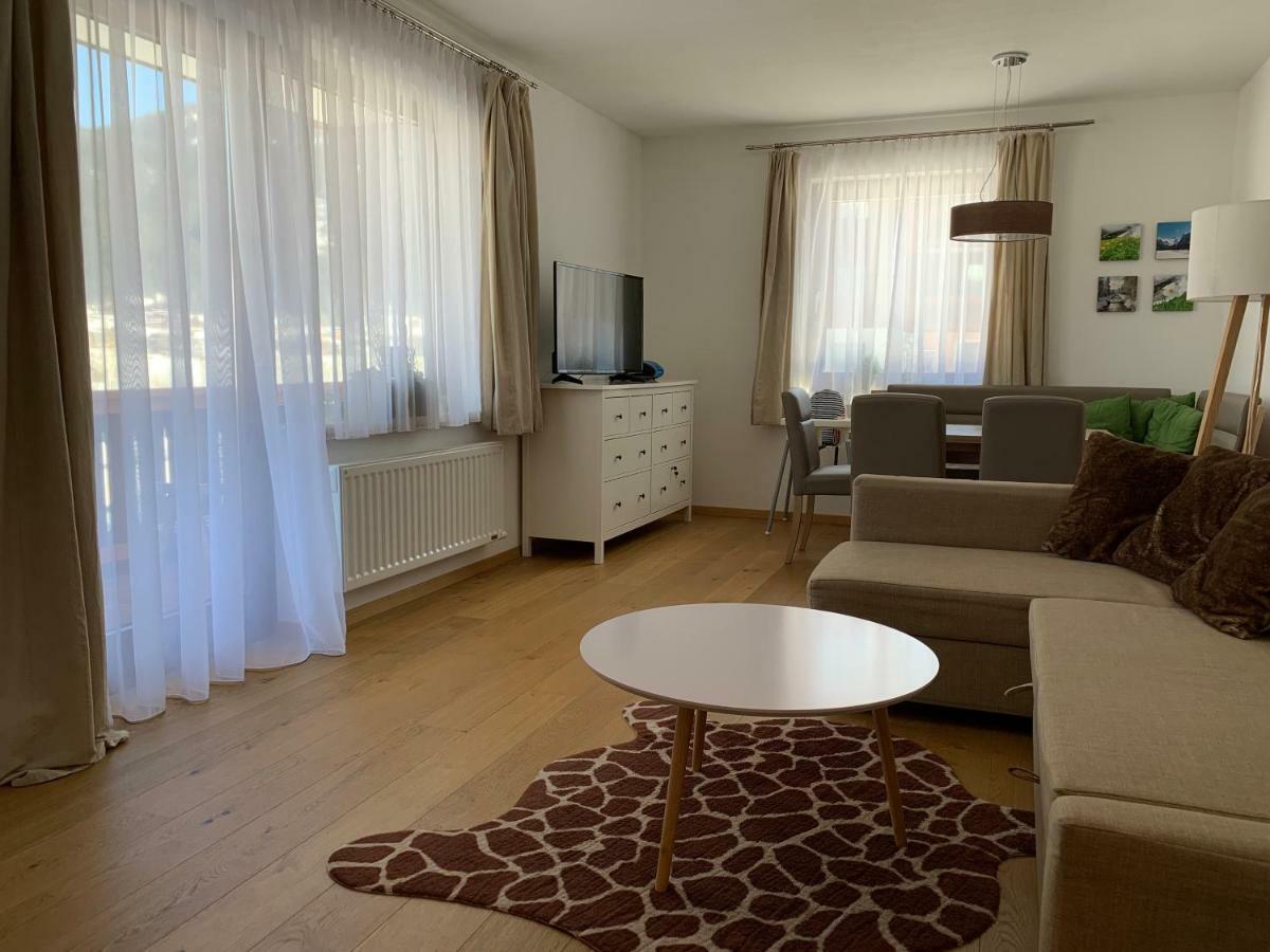 Ferienwohnung Kogelblick 格绍 外观 照片